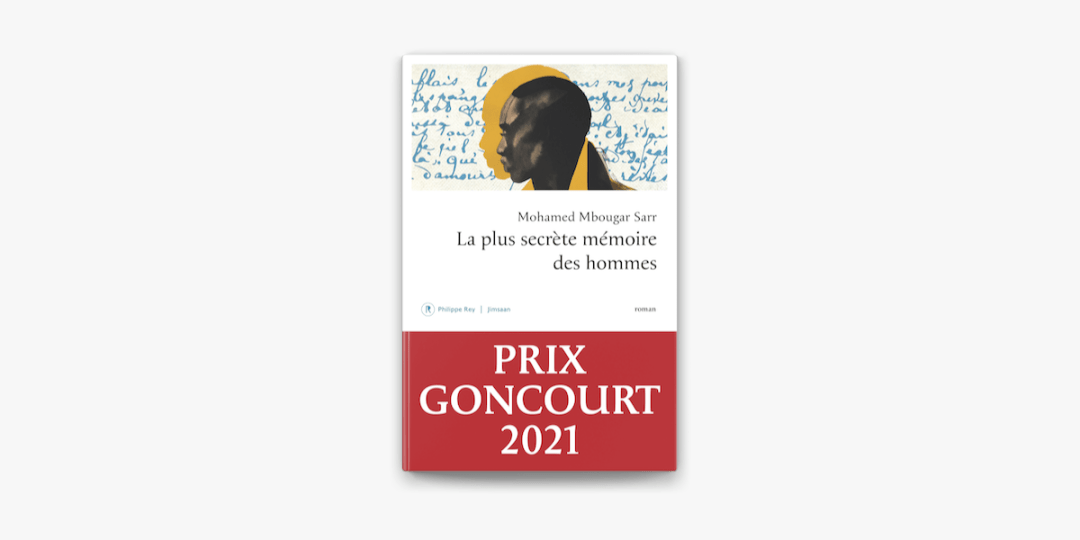 Un Prix Goncourt 2021 aux allures d’indépendance